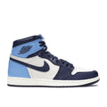 Air Jordan 1 Retro High OG ‘Obsidian’ Revered Footwear — view 1