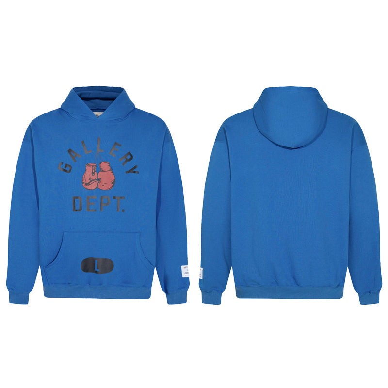 GALLERY DEPT New Hoodie — view 2