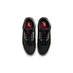 Air Jordan 3 x Levi's 'Black' — view 3
