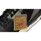 Air Jordan 3 x Levi's 'Black' — view 5