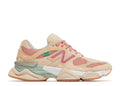 New Balance 9060 Joe Freshgoods Inside Voices Penny Cookie Pink Unfading Sneaker — view 1