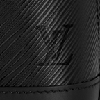 Louis Vuitton Alma Backpack Epi — view 6