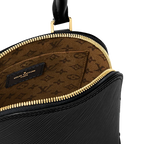 Louis Vuitton Alma Backpack Epi — view 4