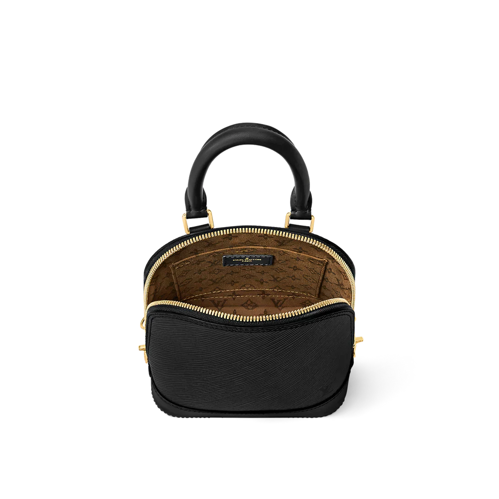 Louis Vuitton Alma Backpack Epi — view 5