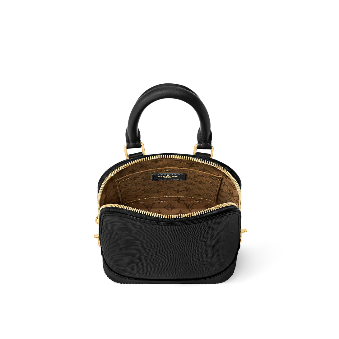 Louis Vuitton Alma Backpack Epi — view 5