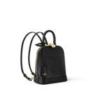 Louis Vuitton Alma Backpack Epi — view 1