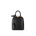 Louis Vuitton Alma Backpack Epi — view 3