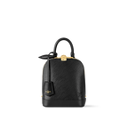Louis Vuitton Alma Backpack Epi — view 3