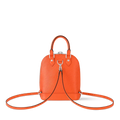 Louis Vuitton Alma Backpack Epi Orange — view 2