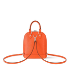 Louis Vuitton Alma Backpack Epi Orange — view 2