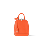 Louis Vuitton Alma Backpack Epi Orange — view 1
