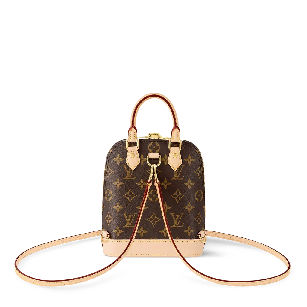 Alma Backpack — view 3