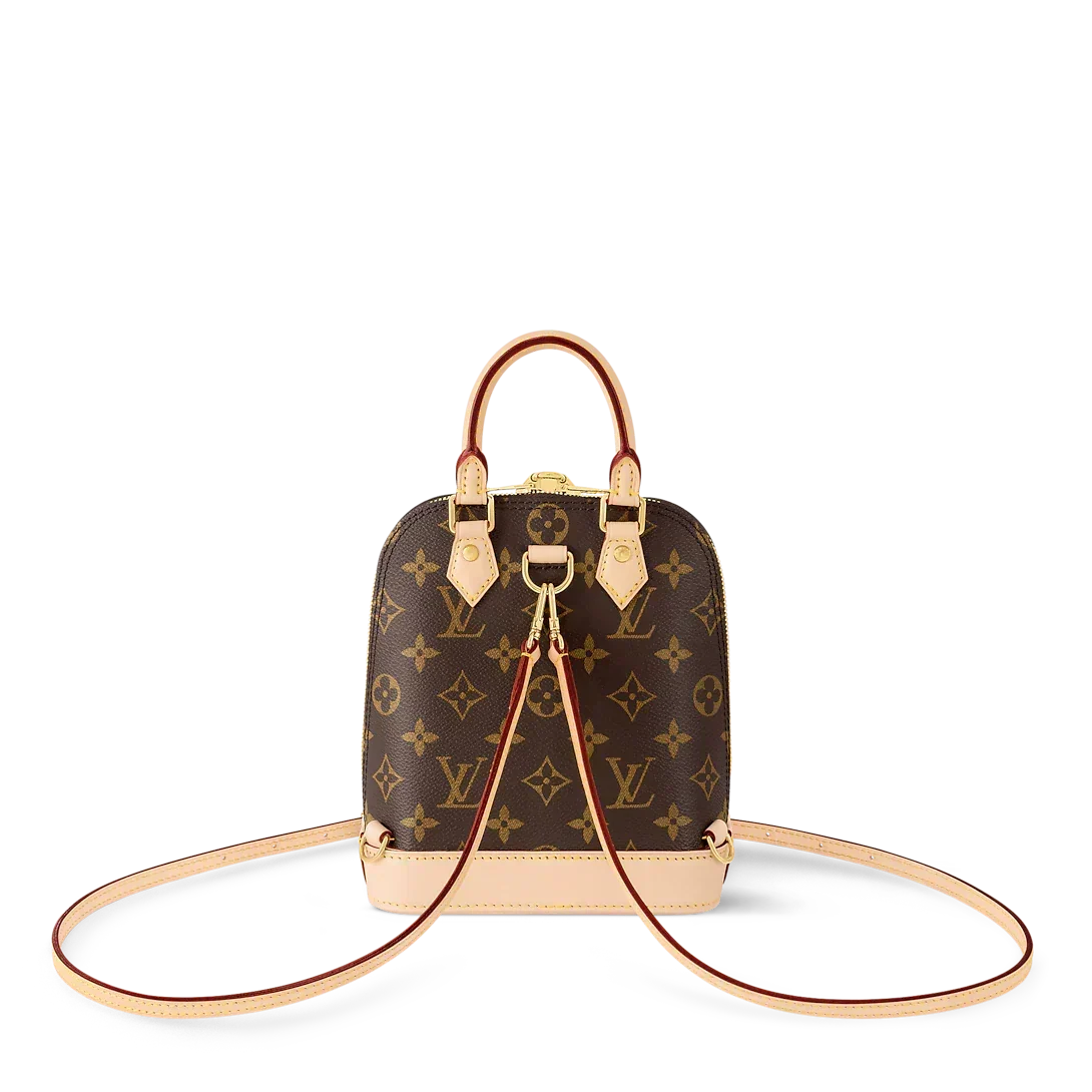 Alma Backpack — view 3