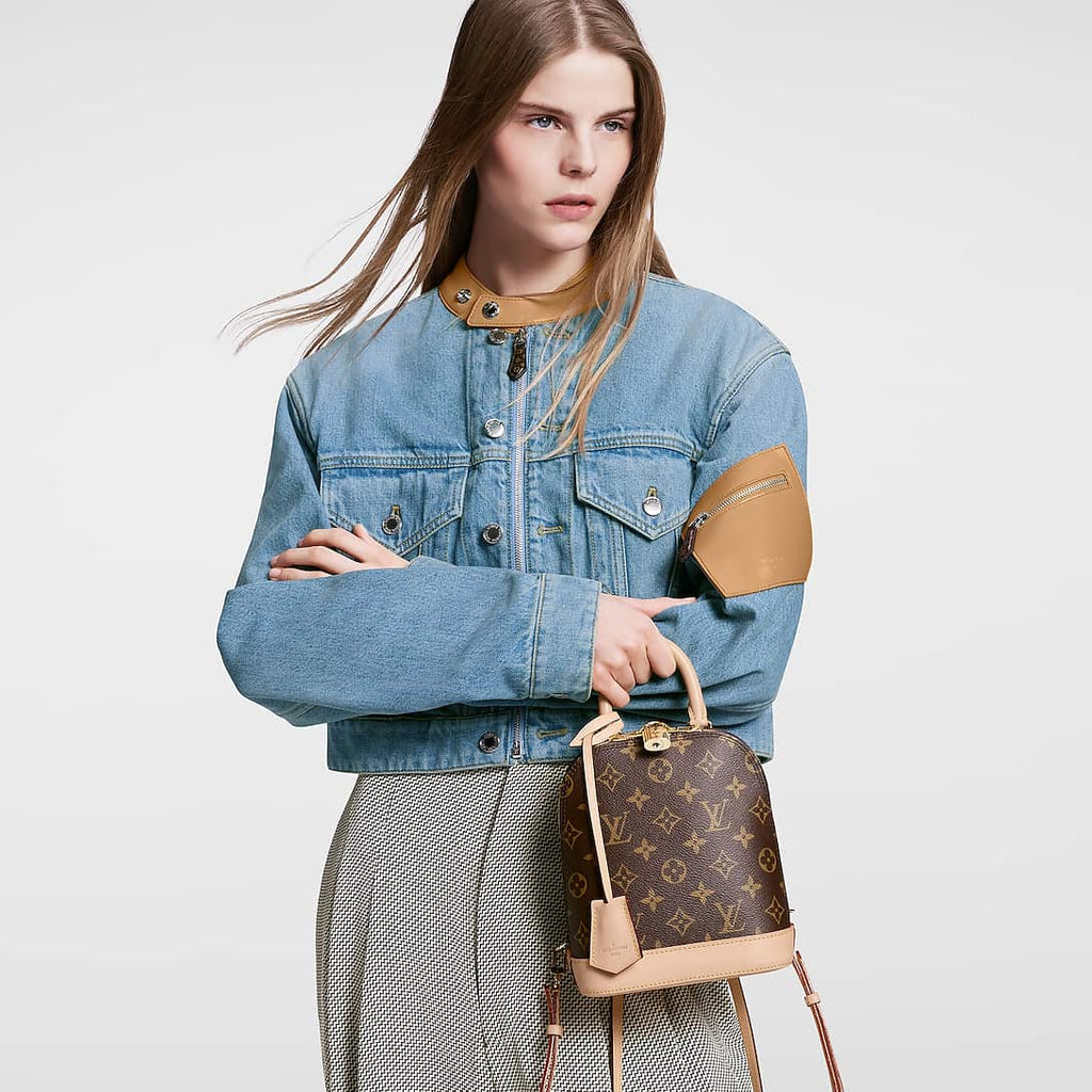 Alma Backpack — view 7
