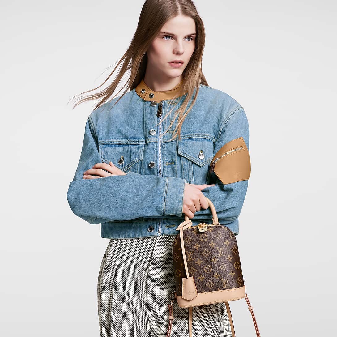 Alma Backpack — view 7