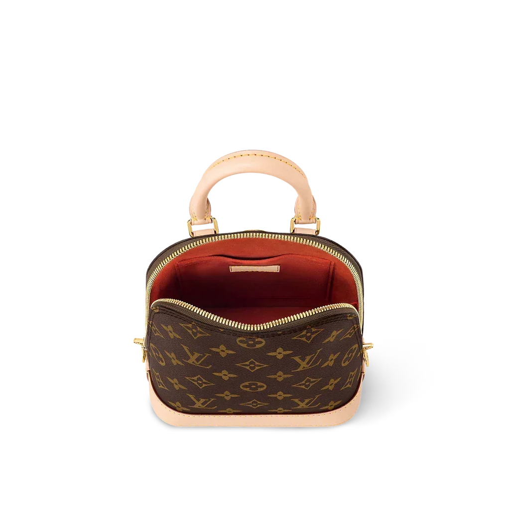 Alma Backpack — view 4