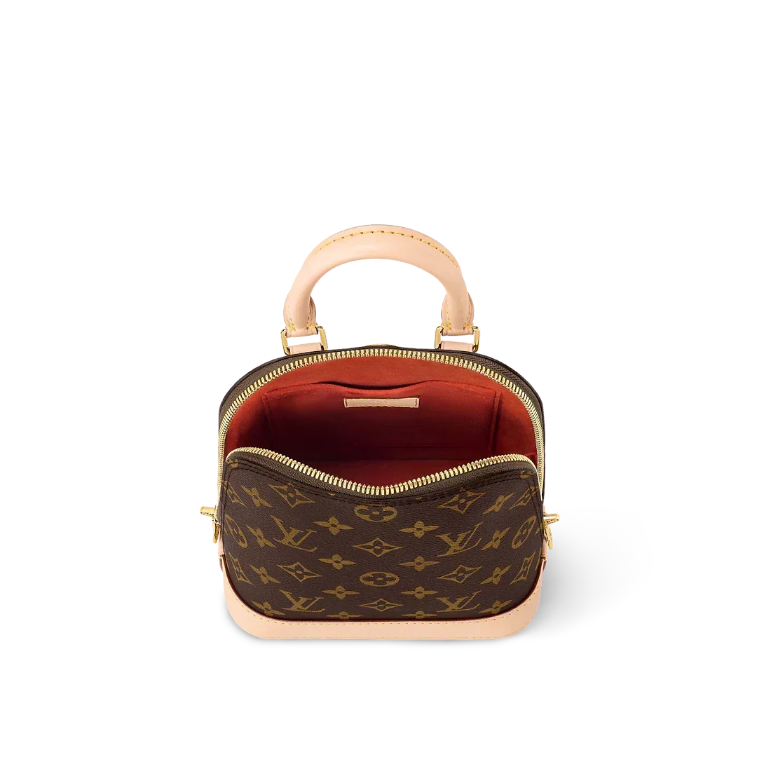 Alma Backpack — view 4