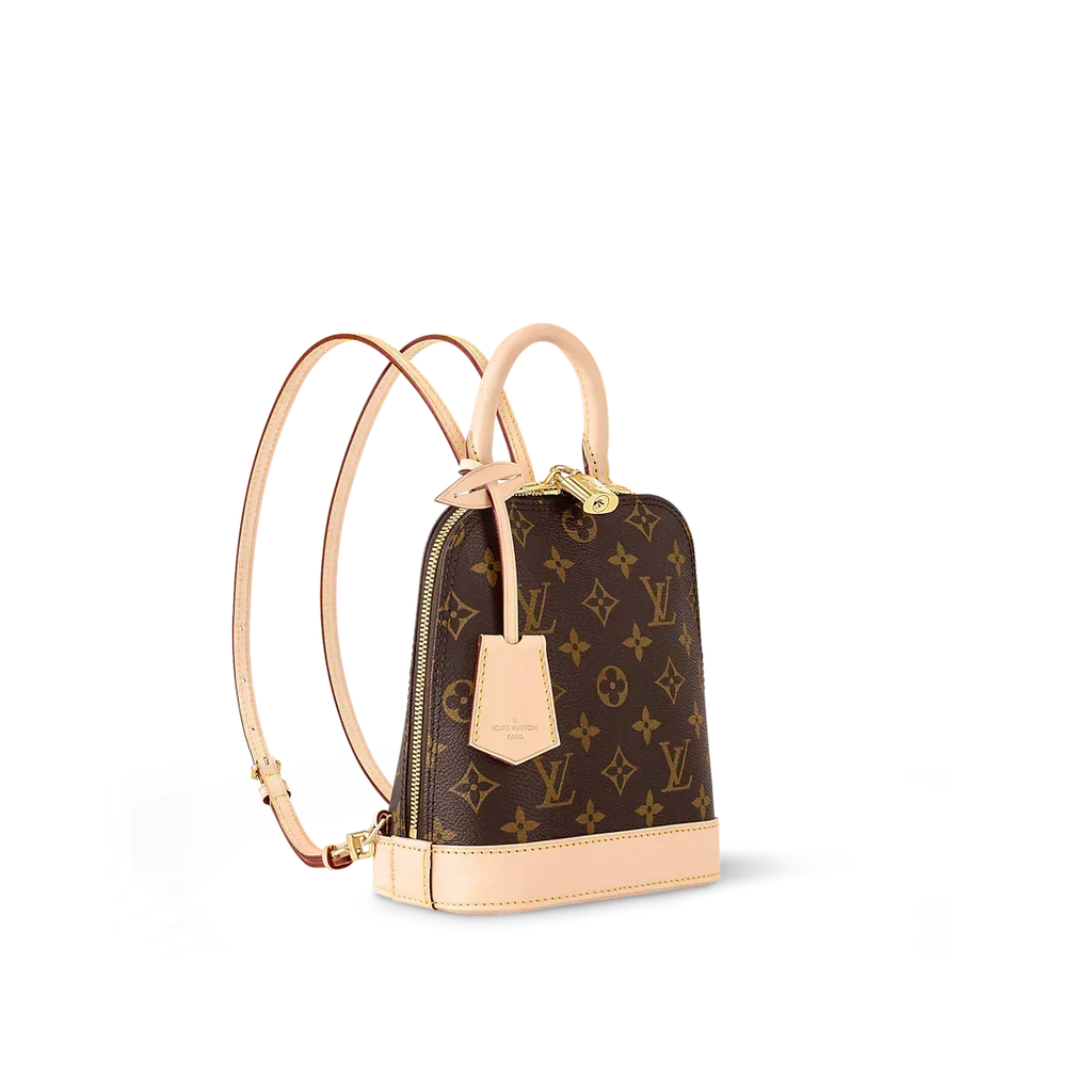 Alma Backpack — view 1