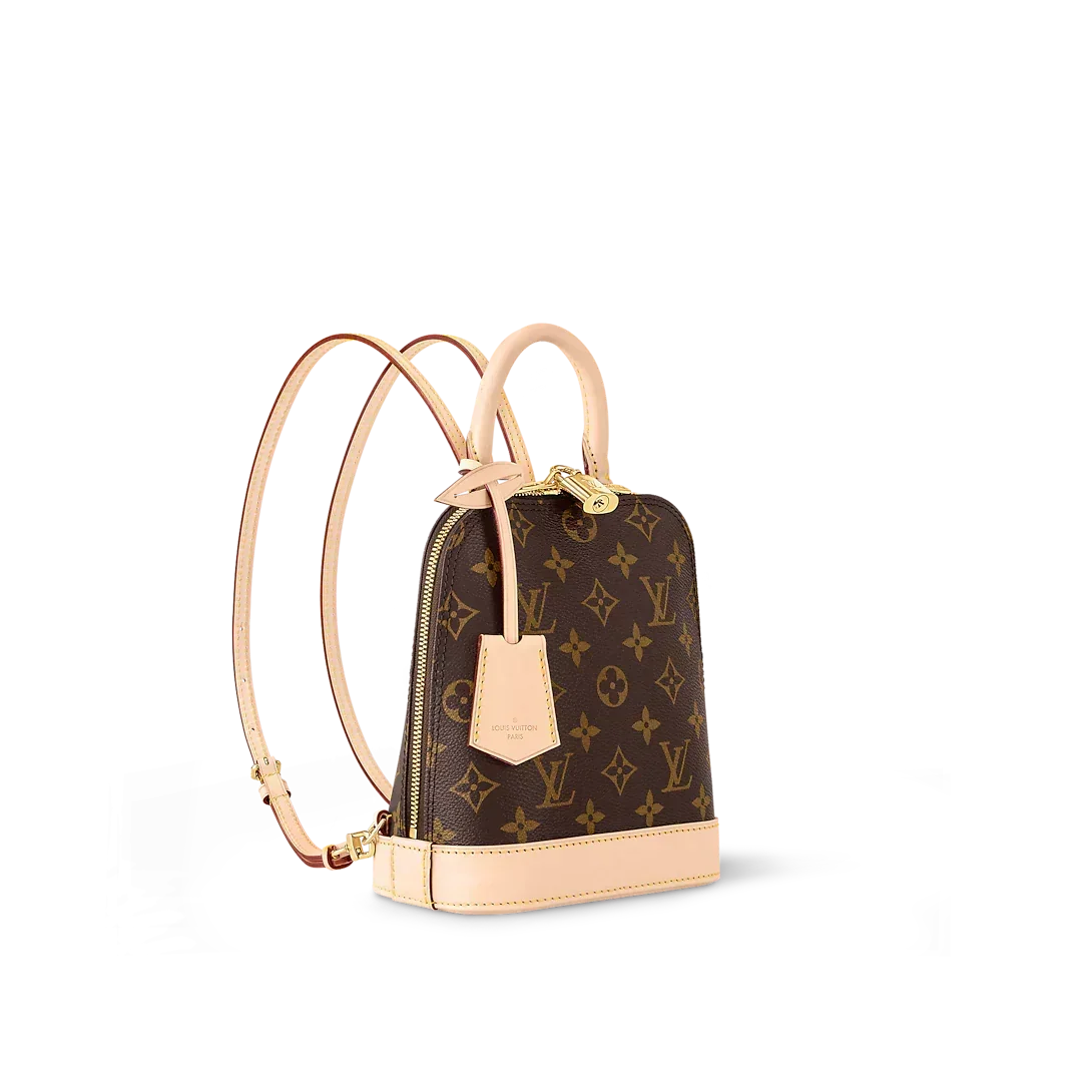 Alma Backpack — view 1