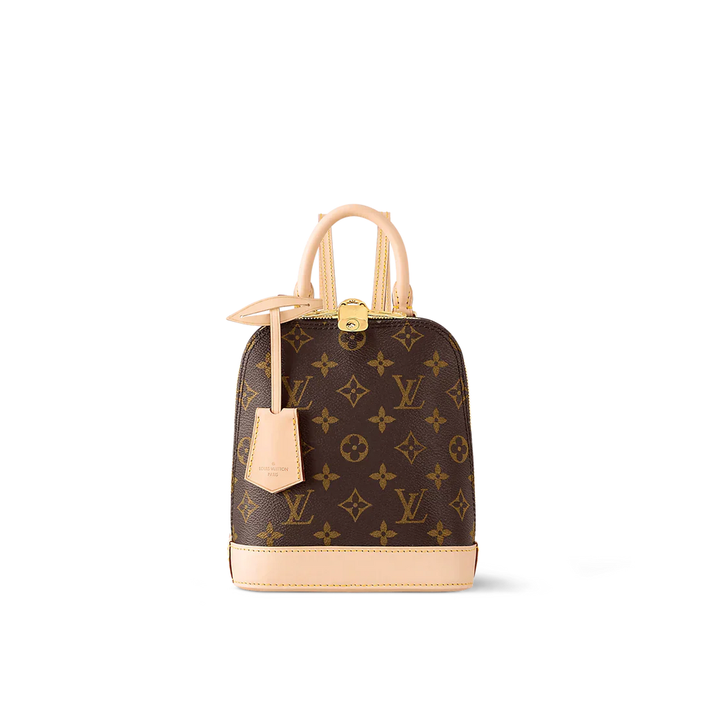 Alma Backpack — view 2