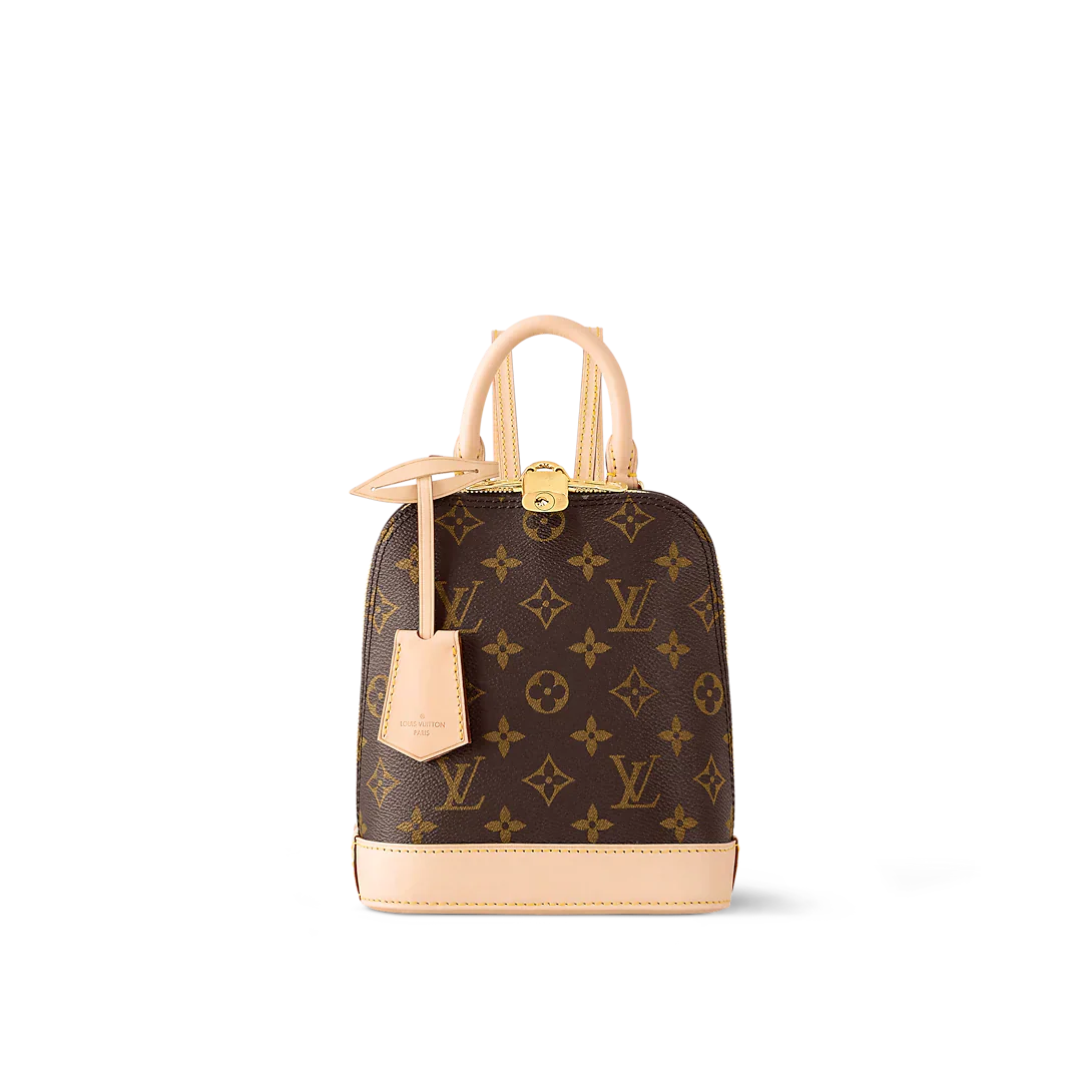 Alma Backpack — view 2