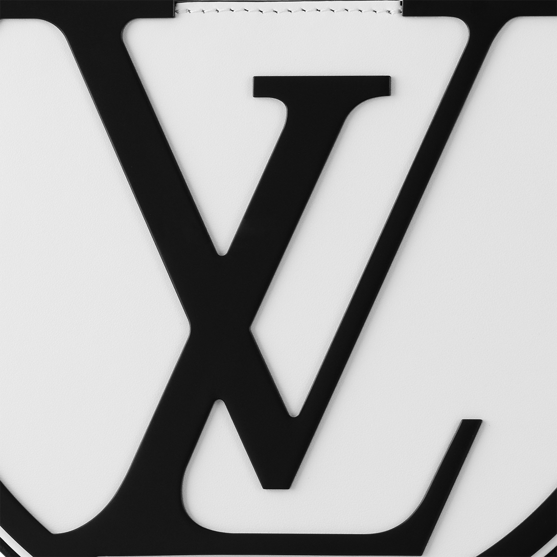 Louis Vuitton Around Me PM Handbag — view 4