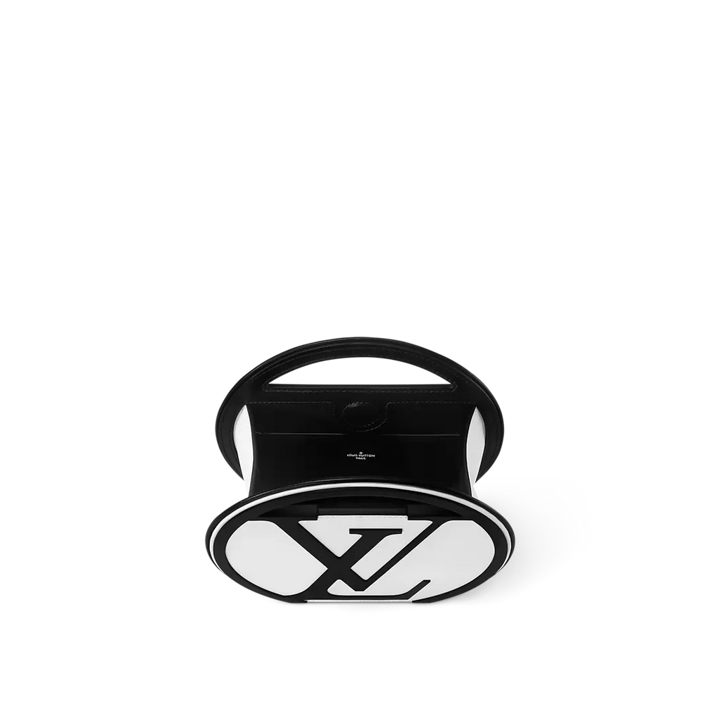 Louis Vuitton Around Me PM Handbag — view 3
