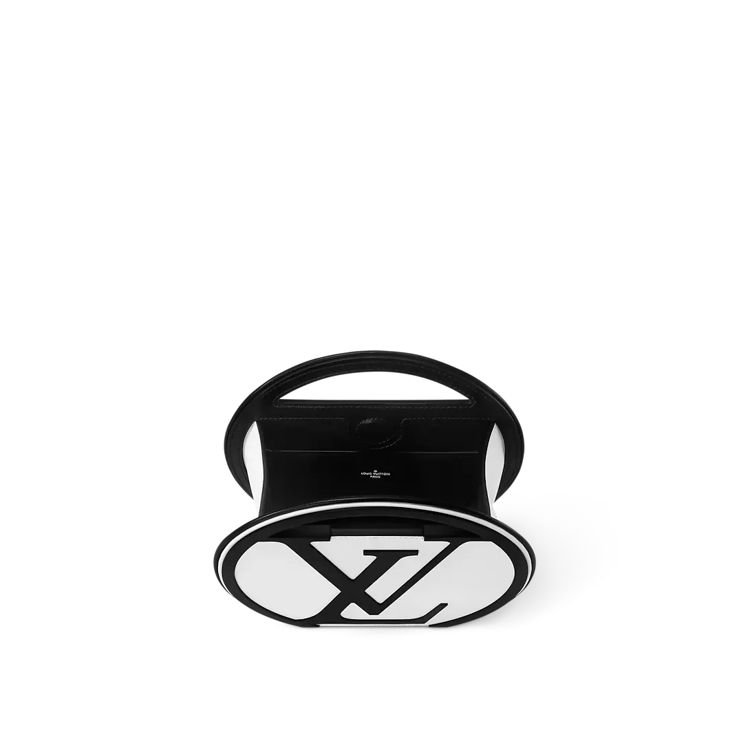 Louis Vuitton Around Me PM Handbag — view 3