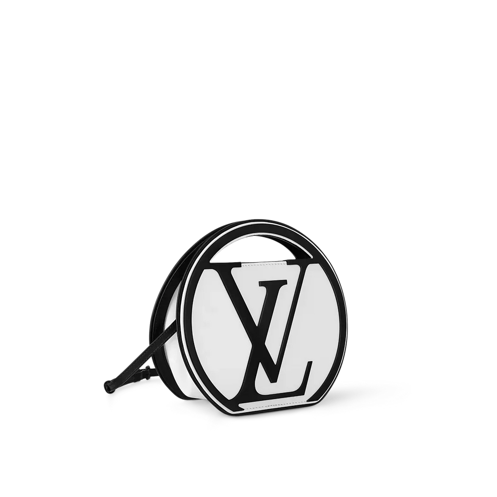 Louis Vuitton Around Me PM Handbag — view 1