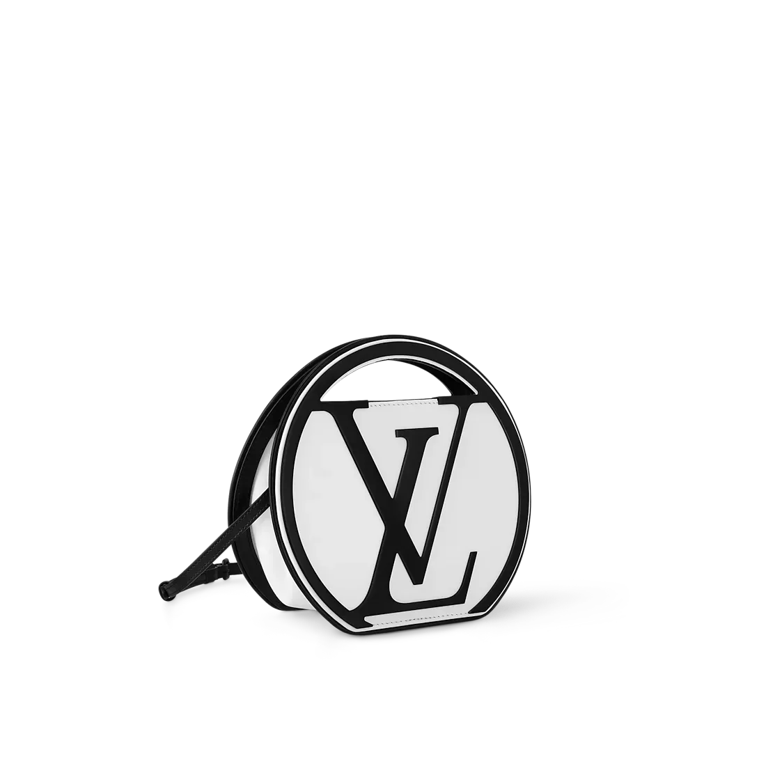 Louis Vuitton Around Me PM Handbag — view 1
