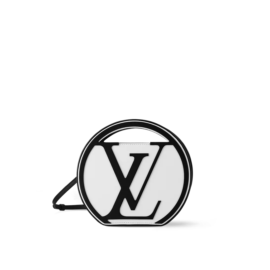 Louis Vuitton Around Me PM Handbag — view 6