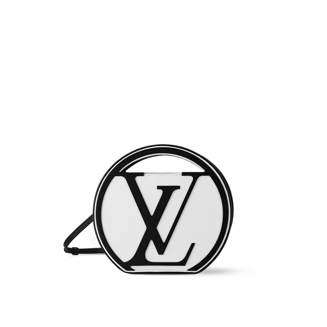 Louis Vuitton Around Me PM Handbag — view 6