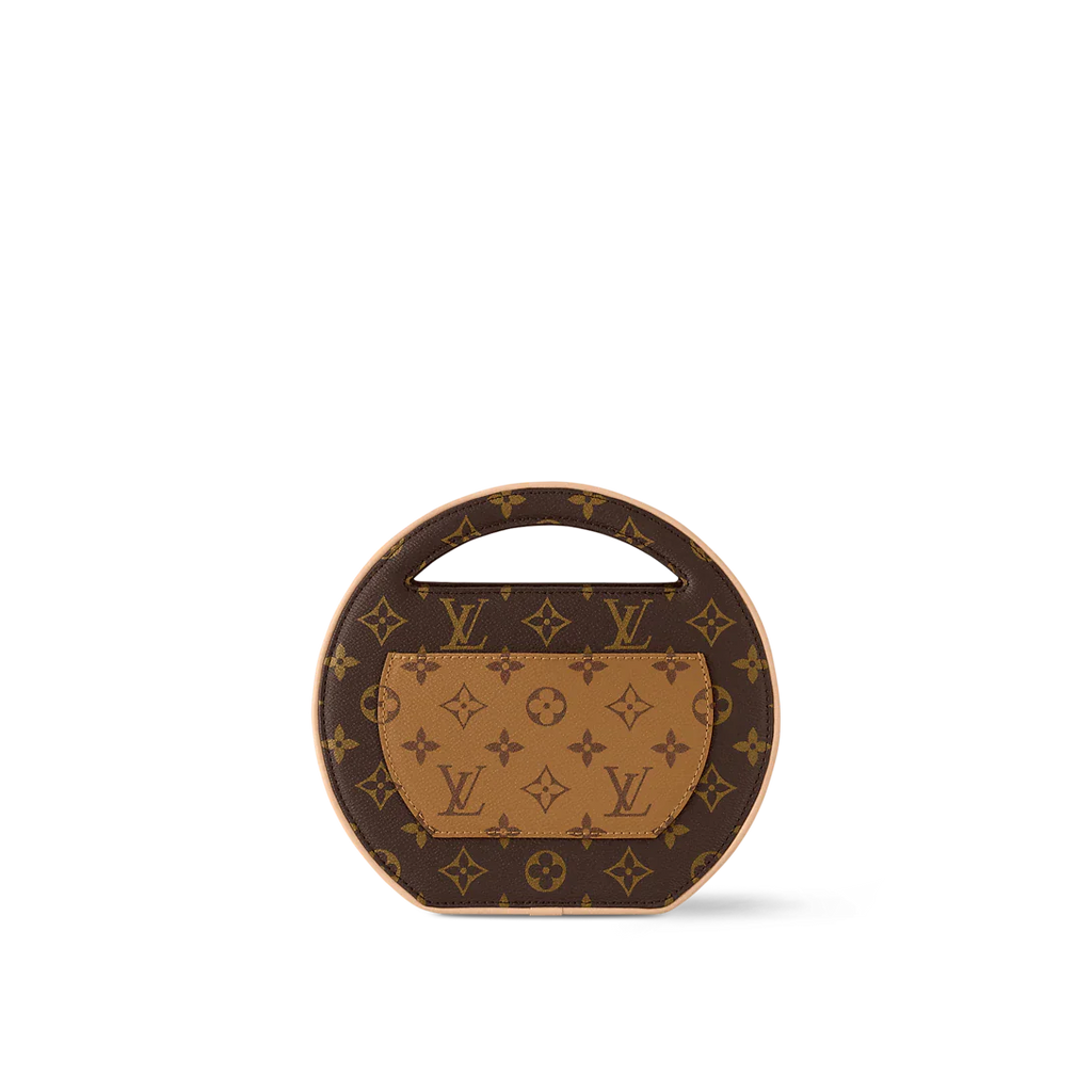 Louis Vuitton Around Me PM Handbag — view 5