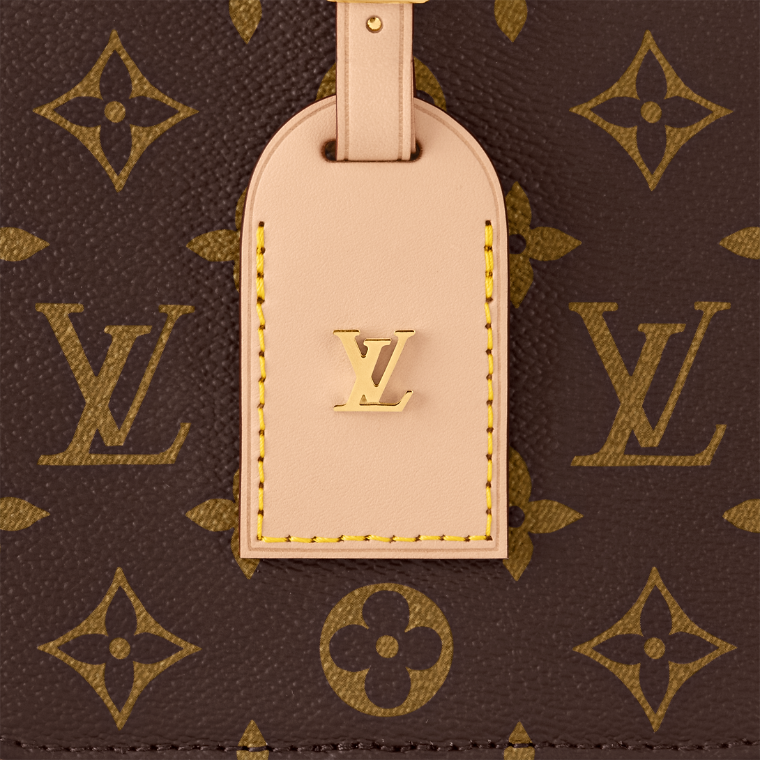 Louis Vuitton Around Me PM Handbag — view 6
