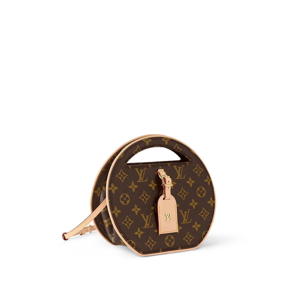Louis Vuitton Around Me PM Handbag — view 1