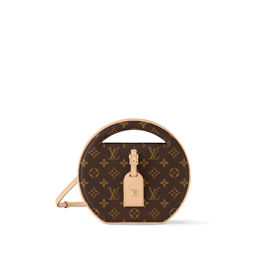 Louis Vuitton Around Me PM Handbag — view 2