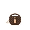 Louis Vuitton Around Me PM Handbag — view 2