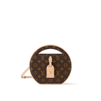 Louis Vuitton Around Me PM Handbag — view 2
