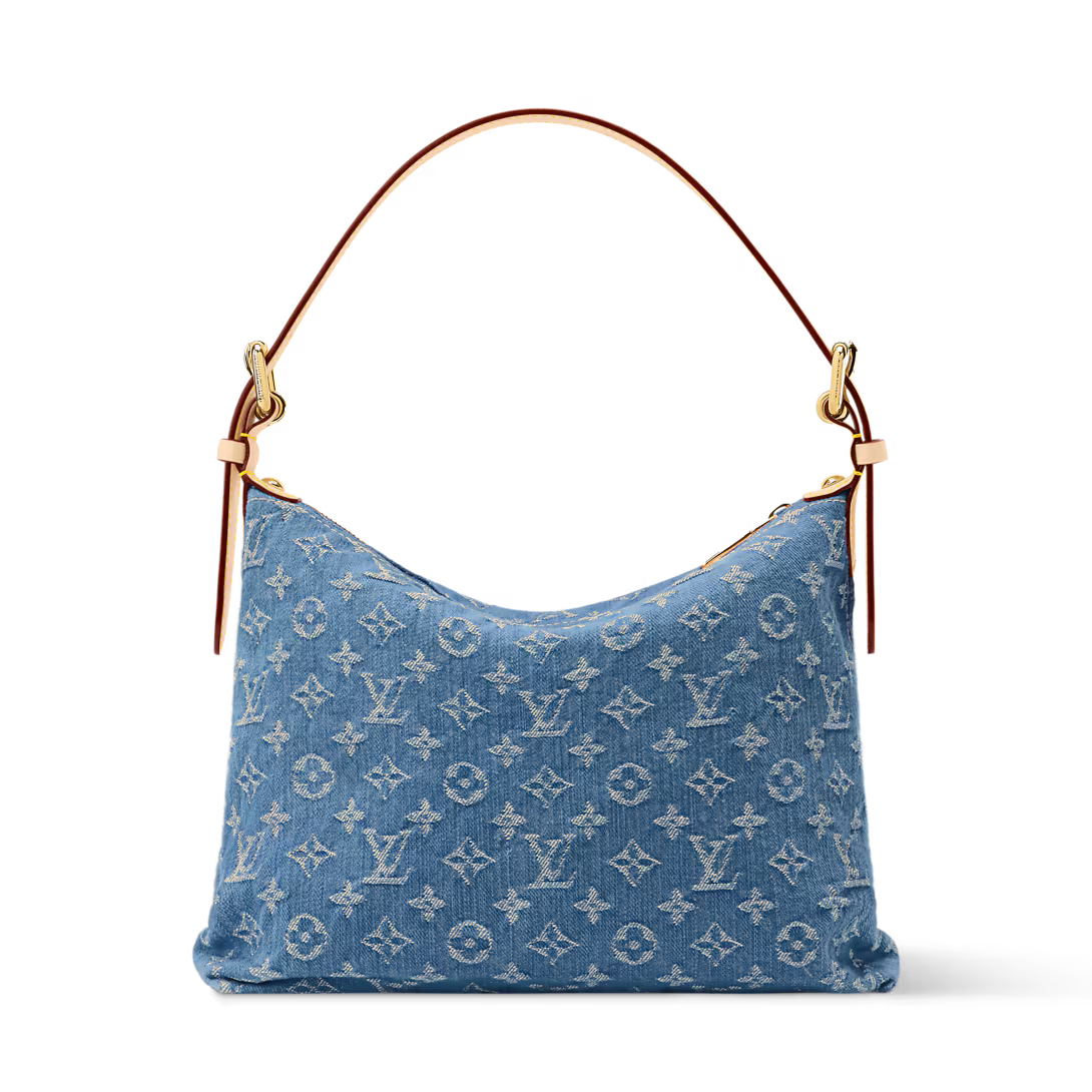 (New) LV Baggy Bag — view 9