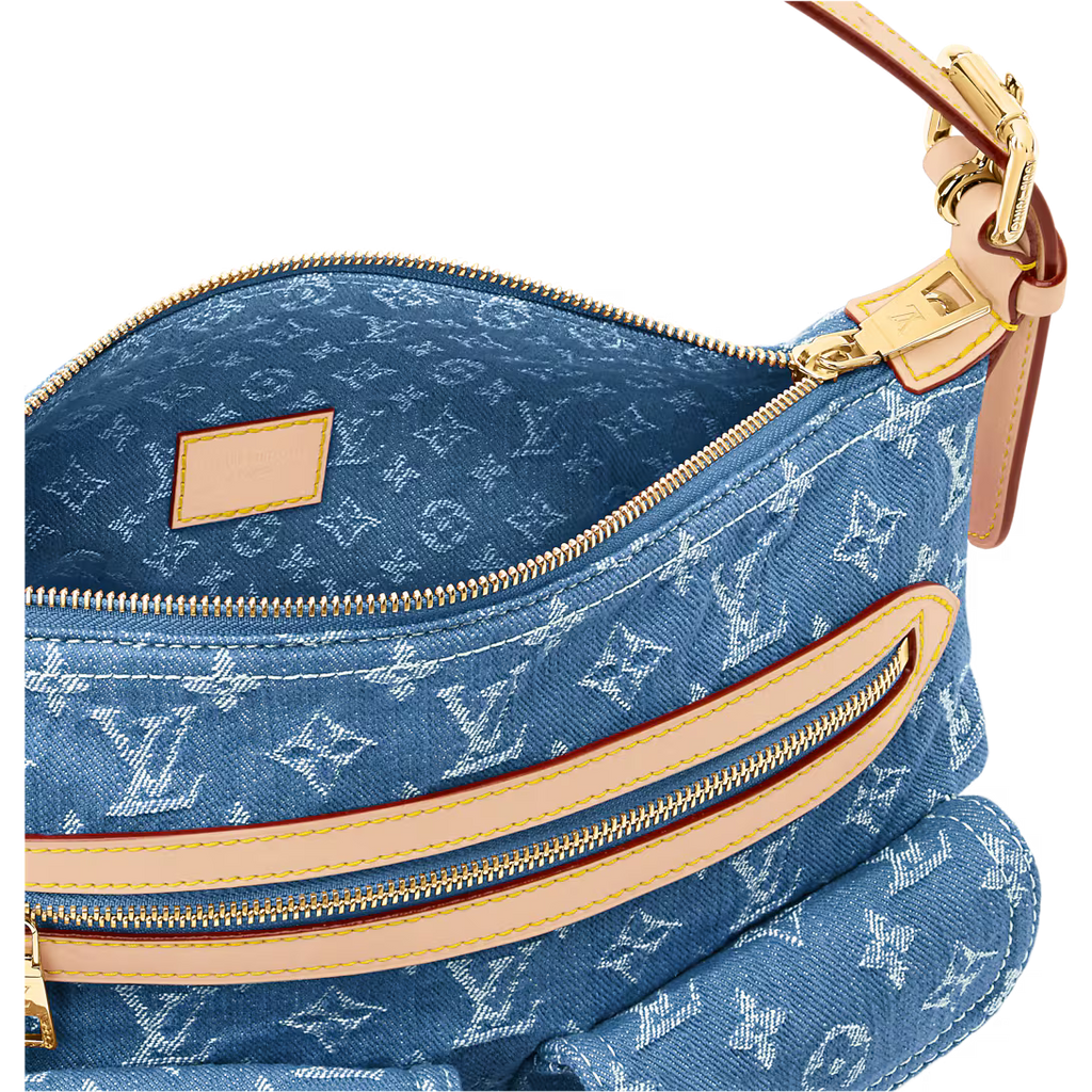 (New) LV Baggy Bag — view 11