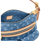 (New) LV Baggy Bag — view 11