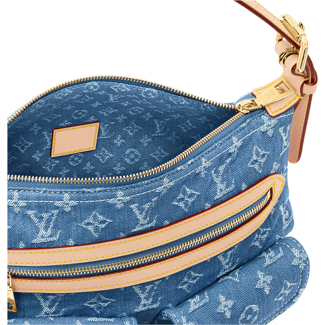 (New) LV Baggy Bag — view 11