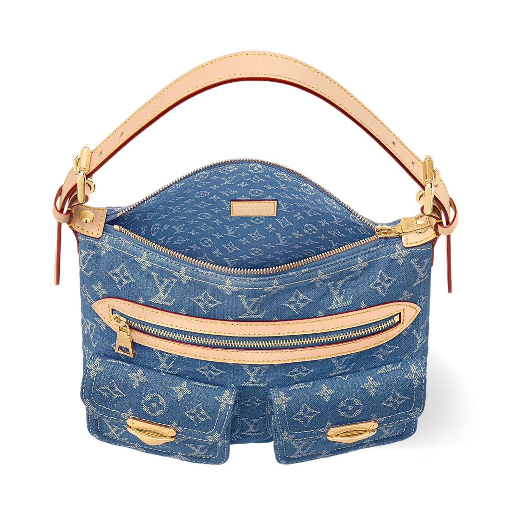 (New) LV Baggy Bag — view 8