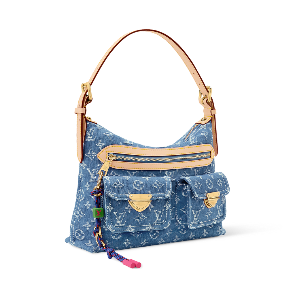 (New) LV Baggy Bag — view 7
