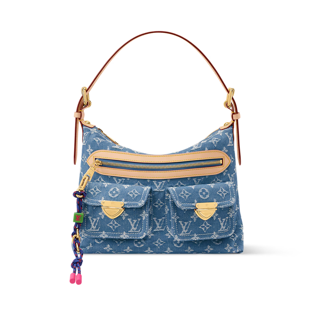 (New) LV Baggy Bag — view 10