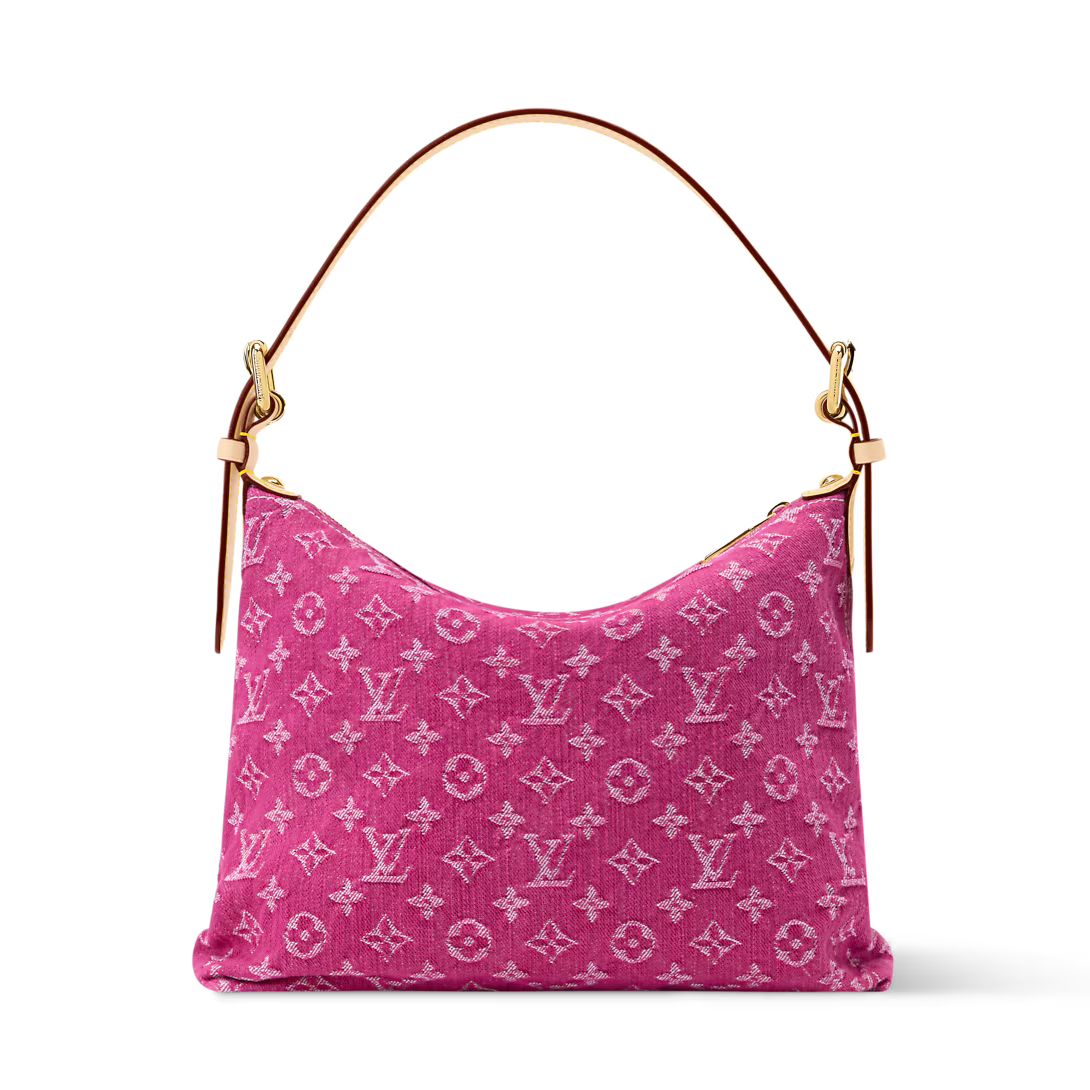 (New) LV Baggy Bag — view 5