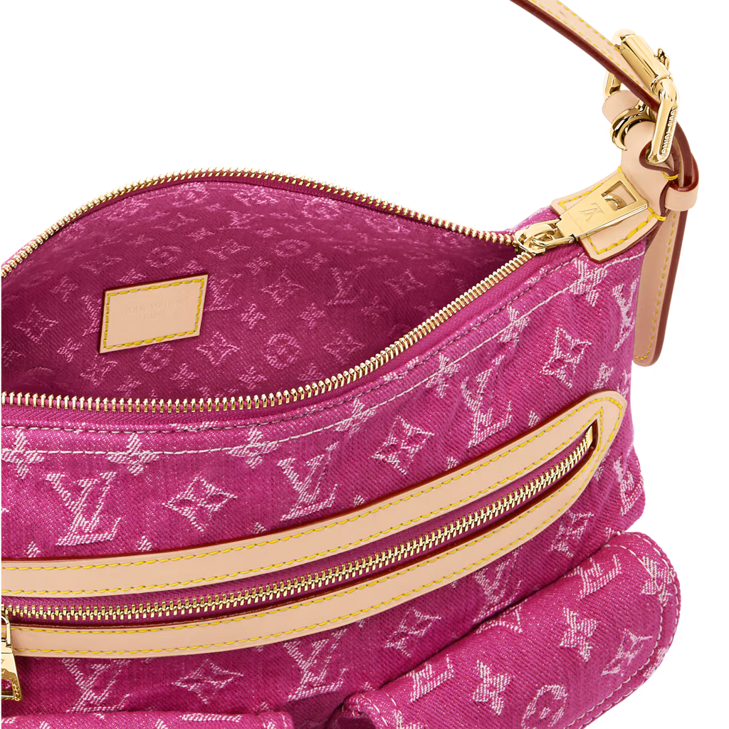 (New) LV Baggy Bag — view 3