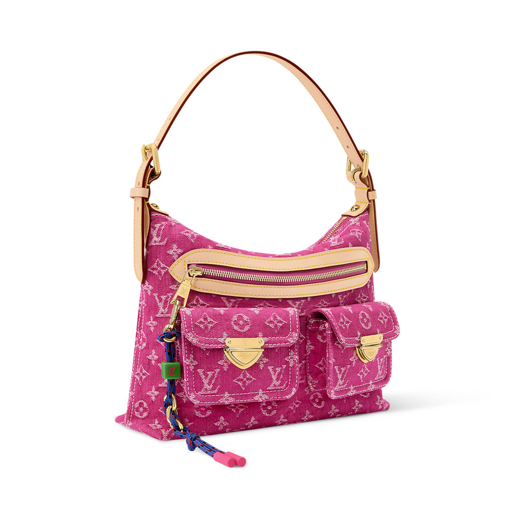 (New) LV Baggy Bag — view 1