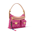 (New) LV Baggy Bag — view 1