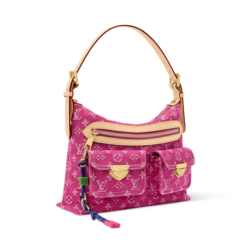 (New) LV Baggy Bag — view 1